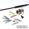 Daiwa Seabass Hunter Z 95S Burning Sardine 95
