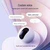 EZVIZ C60P 4MP Dual-Lens Home Security Camera (CN version)