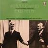 LP-пластинка ИЕГУДИ МЕНУХИН, ЛЮДВИГ ВАН БЕТХОВЕН - Концерт для скрипки с оркестром ре мажор, соч.. 61 EAC70121 ANGEL Япония Оби Классический Б/У