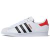 Run Dmc X Adidas Superstar '50th Anniversary' Sneakers FX7616
