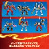 LEGO Ninjago Kai's Elemental Power Mech Suit 71808 (Multicolor)