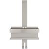 Hanging Shower Caddy Brushed Stainless Steel 304