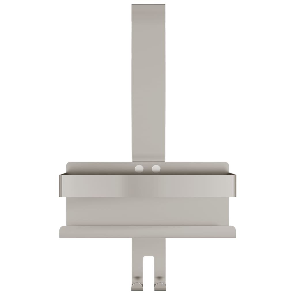 Hanging Shower Caddy Brushed Stainless Steel 304