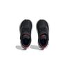 adidas Детские кроссовки Duramo SL I Black Iron Scarlet Core-Black Iron-Metallic Better-Scarlet IG2435