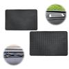 Car Central Control Instrument Panel Non-slip Mat Interior Resistant Storage Temperature Sticky Storage PVC High Mat Access W1I0