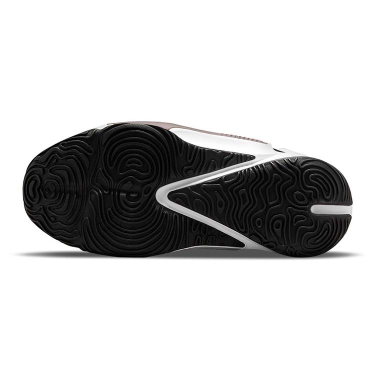 (GS) Nike Zoom Freak 3 'Project 34' Kids' DB4158-001