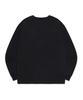 PHYSICAL DEPARTMENT Basketball Dunk Shot Ls Black