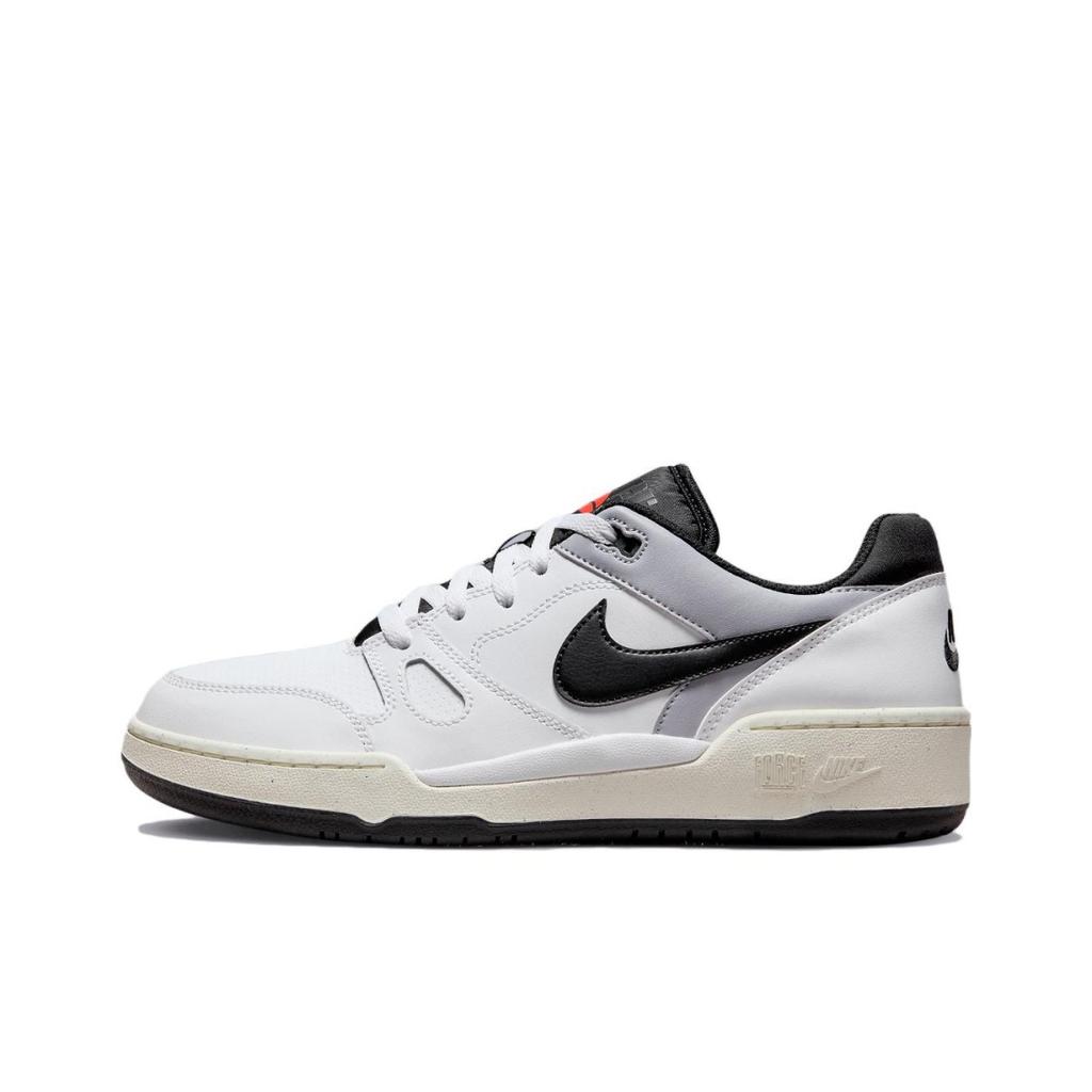 Nike Full Force Low FB1362-101 Мужские размеры