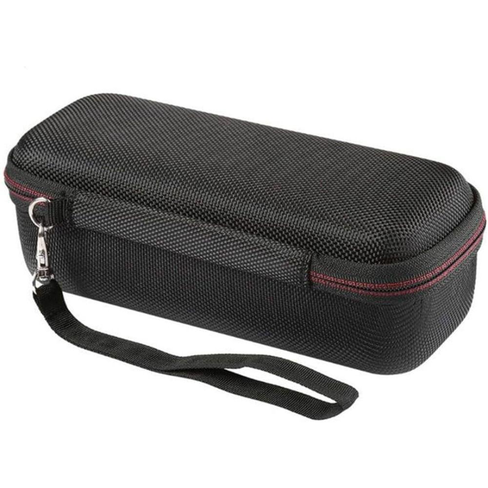 Anti Scratch Bluetooth Speaker Storage Bag Shockproof Package Box for Anker Soundcore 2/3