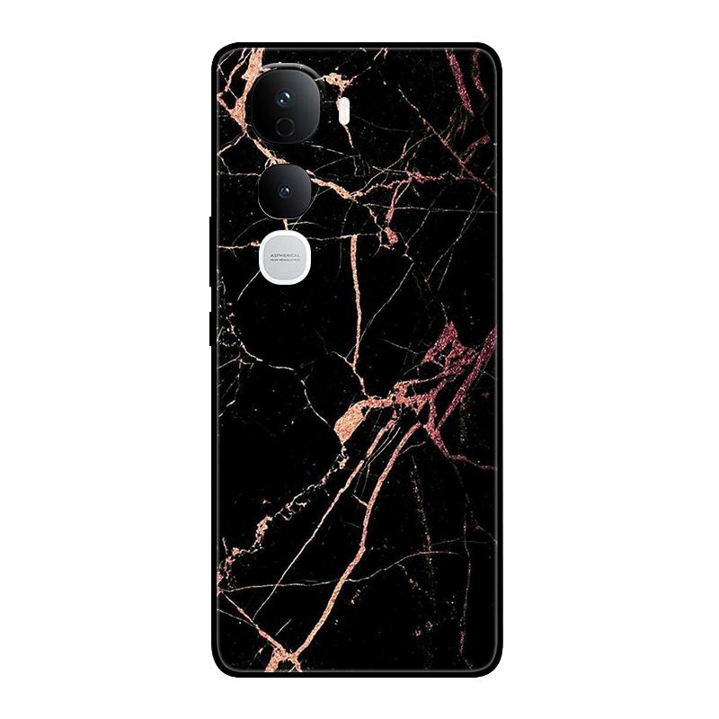 Case For Vivo Y400 4G Case Y 400 Pro Silicone Protective Cover for Vivo Y400 Pro 5G Y400Pro Bumper Protector Fundas Shockproof