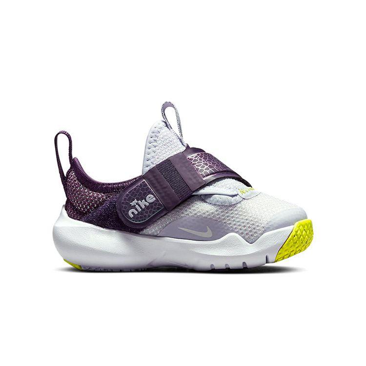 Nike Flex Advance SE TD Стрекозы Фиолетовый Мел Кибер Гранд Фиолетовый CZ0189-500