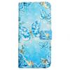 Case for 600 Lite 5G - Leather/PU, Blue