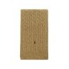 Pony Cable Knit Scarf Pc1566 225