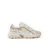 Modern Rugged Runner FW0FW08385 Beige Sneakers
