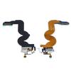New Touch 5 USB Charger Charging Dock Port Audio Jack Headphone  Flex For iPod Touch5 5th Gen Home Button Flex Cable Socket