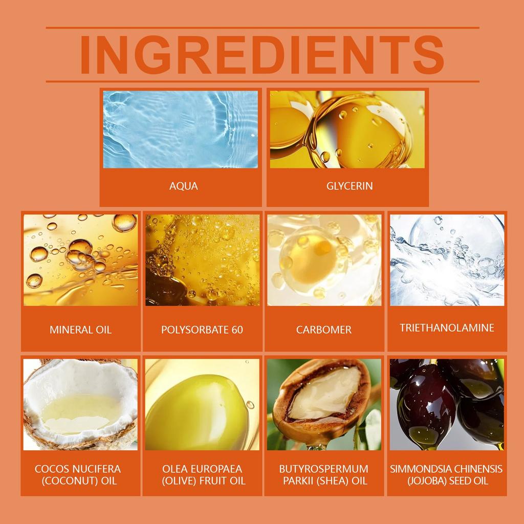 Гель для загара, интенсивный гель для загара, гель для загара для солярия, стойкий водостойкий для потрясающего загара для тела и лица 100 г