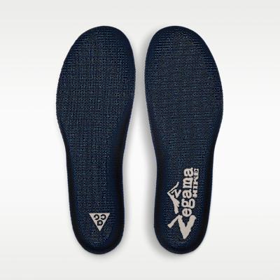 Мужские кроссовки Nike Acg Zegama Hike для хайкинга 'Black Cream II Ironstone'