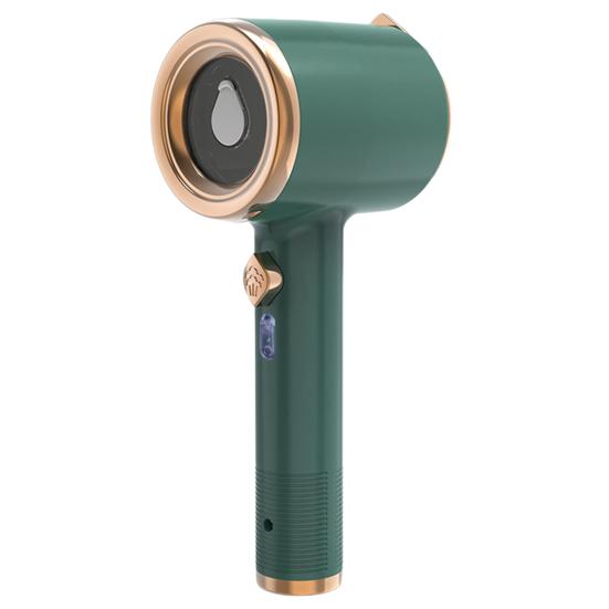 Портативная мини-гладильная машина с видимым резервуаром для воды, для сухого и влажного использования, для путешествий, ручной отпариватель, утюг для удаления морщин на одежде