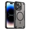 Применимо к защитному чехлу Apple 11Pro, чехлу для мобильного телефона IP11ProMax 11 магнитный 11Plus, где PC + TPU