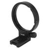 Haoge Ring Tripod Socket for SIGMA F4 Zoom Lens Arca Swiss Plate Head Compatible Replaces SIGMA LMR-SM31 50-500mm F4.5-6.3, 50-500mm F4-6.3, 80-400mm