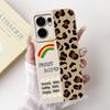 For Oppo Reno 13F 5G Case CPH2699 Unique Painted Cover Soft Silicone Phone Cases For Oppo Reno13 F 13F Reno13F Full Bumper Capa
