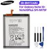 Оригинальный перезаряжаемый литий-ионный аккумулятор для Samsung GALAXY Note 10+ Note10Plus SM-N975N SM-N975F SM-N975F/DS SM-N975U EB-BN972ABU Батарея для телефона 4300 мАч