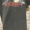 [USED] DEATH NOTE T-shirt XL Misa Misa Death Note Amane Misa Anime