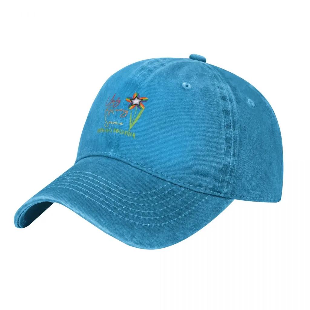 Rehoboth Roundup Baseball Cap Rave Trucker Cap summer hat Golf Cap Luxury Women Unisexs