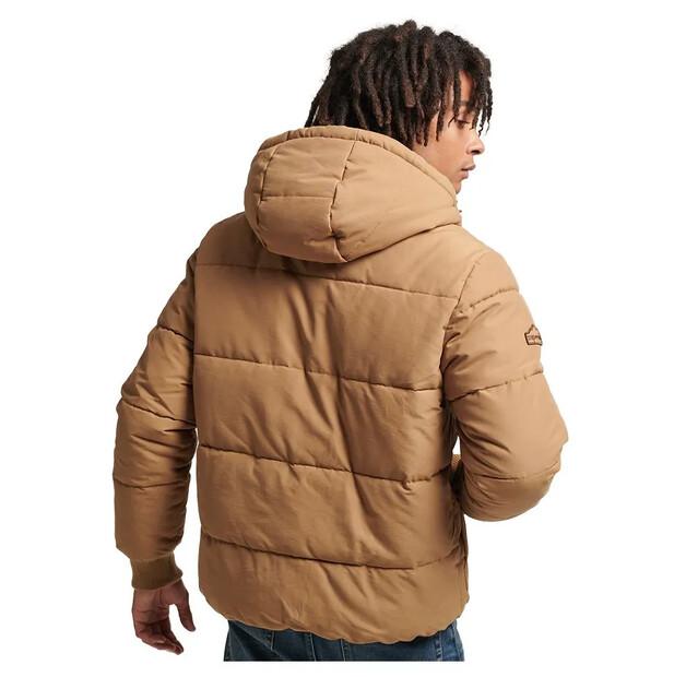 Superdry Vintage Mountain Puffer куртка