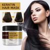 Repairing and Moisturizing Hair Mask Deeply Moisturizing and Repairing Damaged Hair Dry Split Ends and Knots Hair Mask