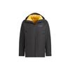 adidas RAIN.RDY Водонепроницаемая, Ветрозащитная и Дышащая Ветровка Мужская Черная IL8972