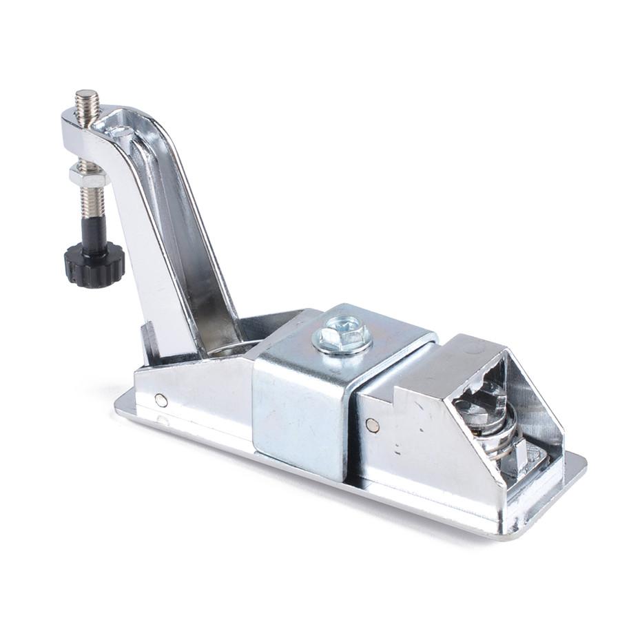 2 ШТ. Комплект защелок для ящика для инструментов, шкафа, багажа, компрессионный замок-защелка для прицепа-автодома