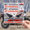 Набор декоративных наклеек для мотоцикла CBR1000RR CBR600RR CB1000R CB1100 CB650F Наклейки на автомобиль