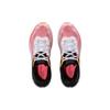 Under Armour HOVR Machina 3 Удобные Повседневные Кроссовки с Низким Верхом Женские кроссовки Черно-Розовые 3026265-001