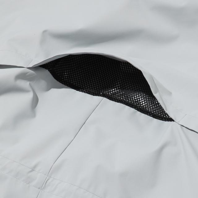 Пальто Penfield Wr C-1 для любой погоды Светло-серый_Fq2Wj81U