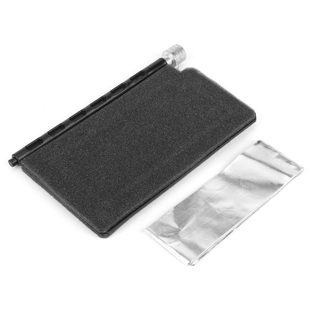 Ремкомплект заслонки рециркуляции 5073962AA подходит для Dodge Ram 1500 2500 3500