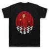 2025 T-shirts Are Selling Well In Summer TWIN PEAKS THE RED ROOM DANCING DWARF SCENE American TV Series Short-sleeved T-shirt