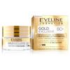 Eveline 24K Gold Lift Expert Anti-Aging Cream-Serum 80+ for Day & Night, 50ml