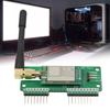 Для улучшенного модуля NRF24 Модуль GPIO для сниффера и Mouse Jacker NRF24 Mousejacker