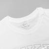 Nike Мужская футболка Dri Fit Белая DR7643-100