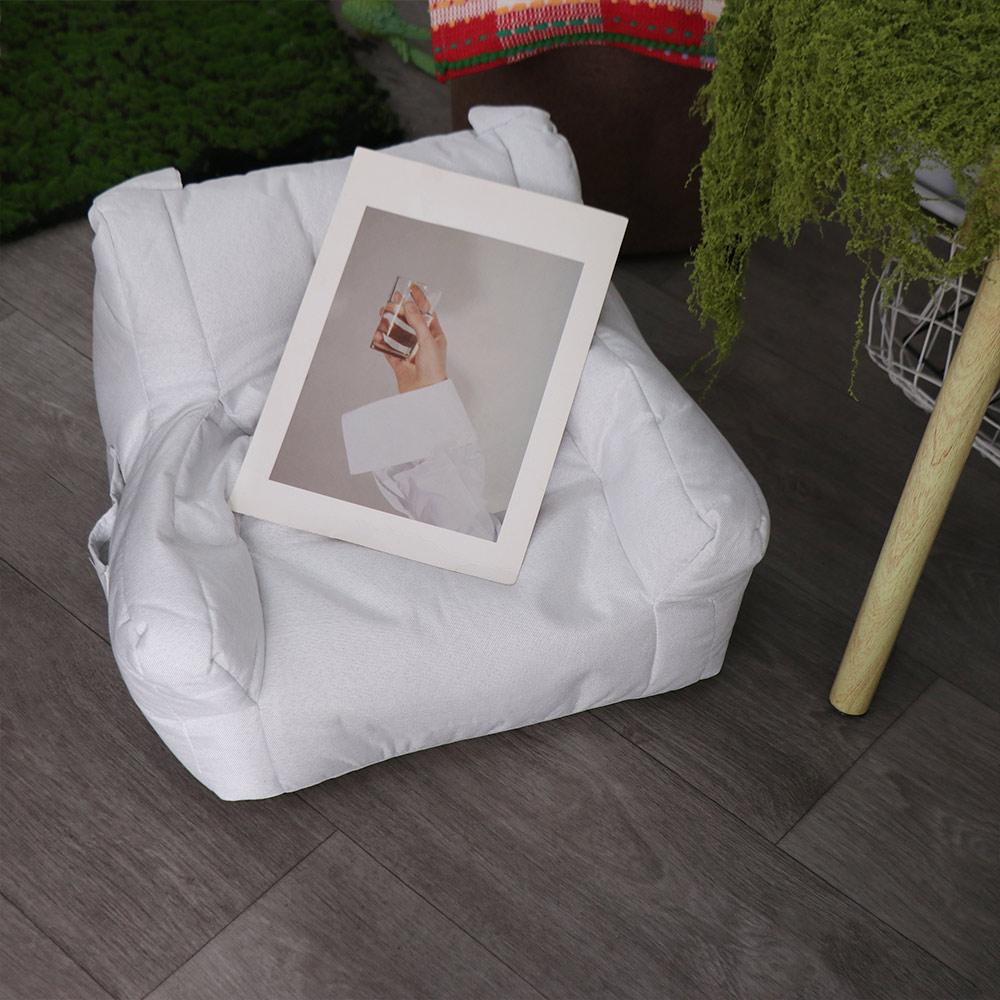Storage Bag Children's Bear Sofa Soft Fabric Seating Furniture Kids Sofa Chair Daily Seating