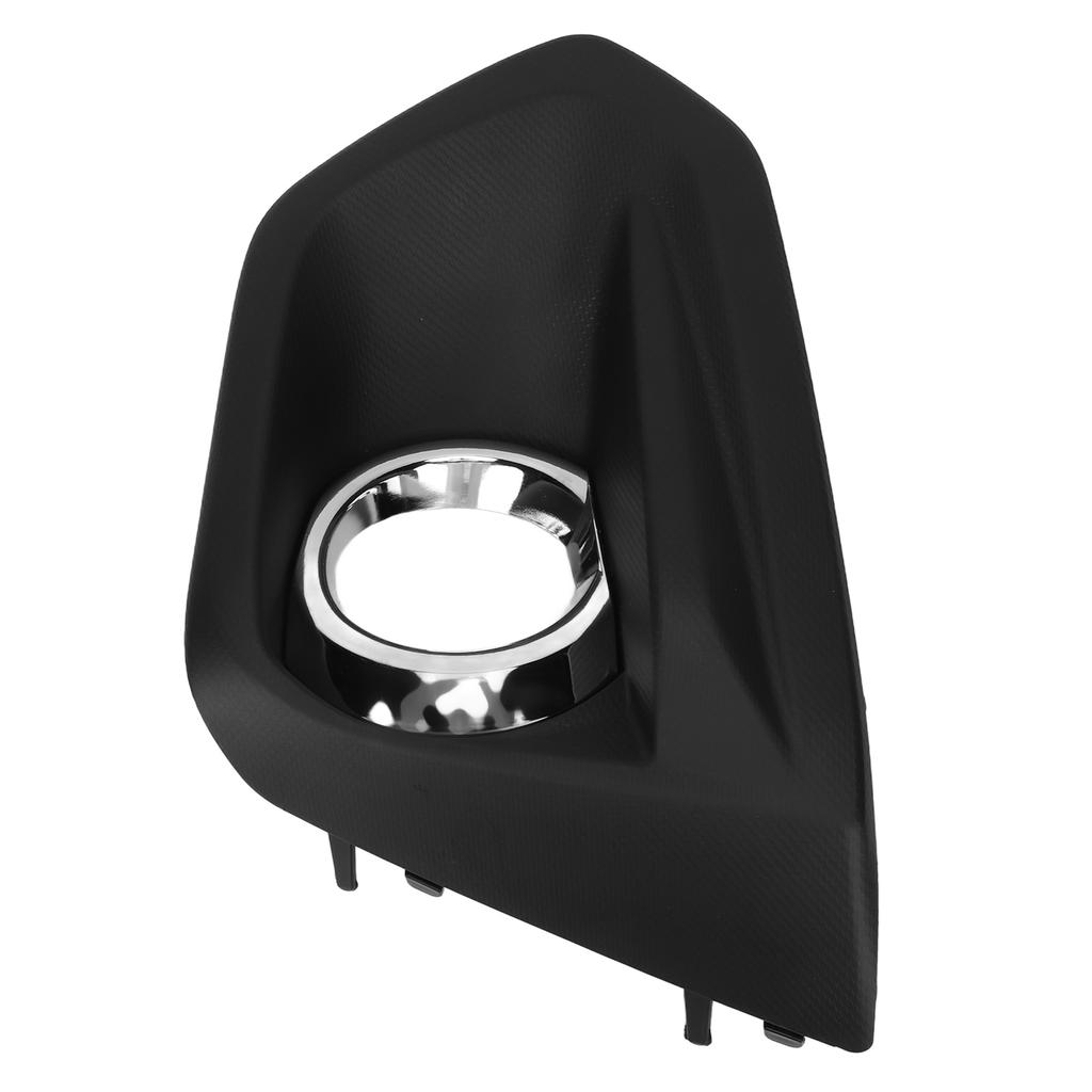 1 Pair Fog Light Bezel Automobile Frame Fog Light Replacement for Impreza Sedan and Wagon 2012?2014