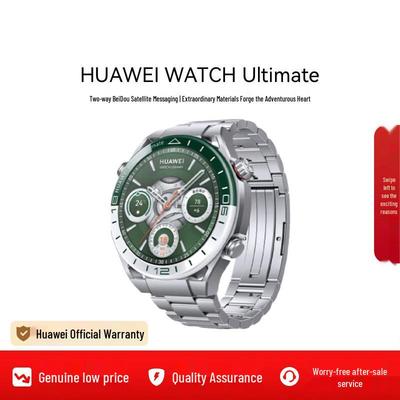 Huawei Часы Ultimate Expedition Smartwatch (Китайская версия)