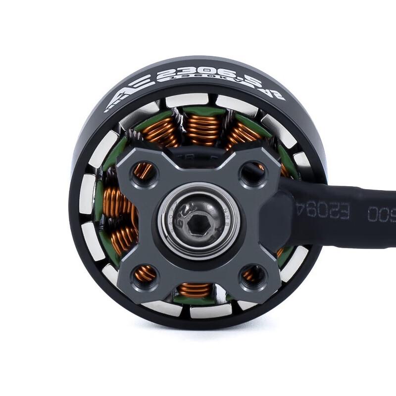 AXISFLYING FPV Drone Brushless Motor (CN version)