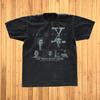 The X-Files T-Shirt Vintage Sci-Fi TV Series Graphic Tee S-5XL