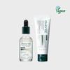 [Immediate Skin Improvement] _ Amino Acid 2 Type Moisturizing Set (Ampoule + Cream)