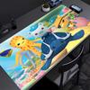 The Octonauts1 Mouse Pad - Non-Slip Rubber Base, Smooth Surface for Work,Gaming,Office,And Home Use, Desk Mouse Pad