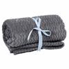 Sledar Single Blanket, Warm, Fluffy, Soft, Microfiber, Machine Washable, Antibacterial, Odor Resistant, Anti-mite, Anti-static, Perfect for Fall/Winte