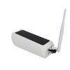 Solar Wifi Security Camera 1080P PIR Mobile Detection Outdoor Security Camera with Solar Panel Y9