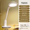 Haoshili TG035 Eye-Protection AA-Grade LED Desk Lamp